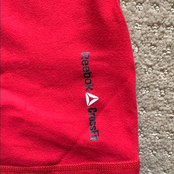 Reebok CrossFit tank & crops - Picture 2 of 7